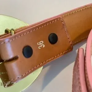 Mas Artisan | Accessories | Artisan De Mexico Onyx Pink Gold  display picture 2